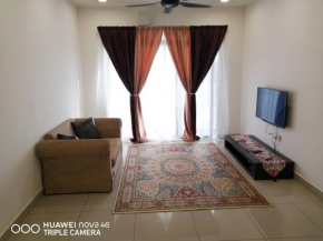 RIZQI HOMESTAY PUTRAJAYA